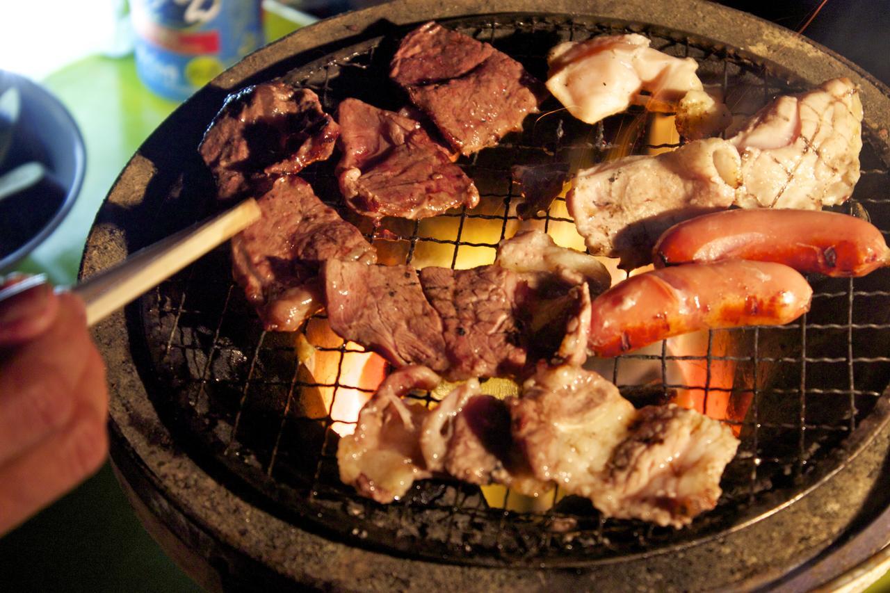 فندق 阿蘇び心 Asobi Gokoro المظهر الخارجي الصورة
